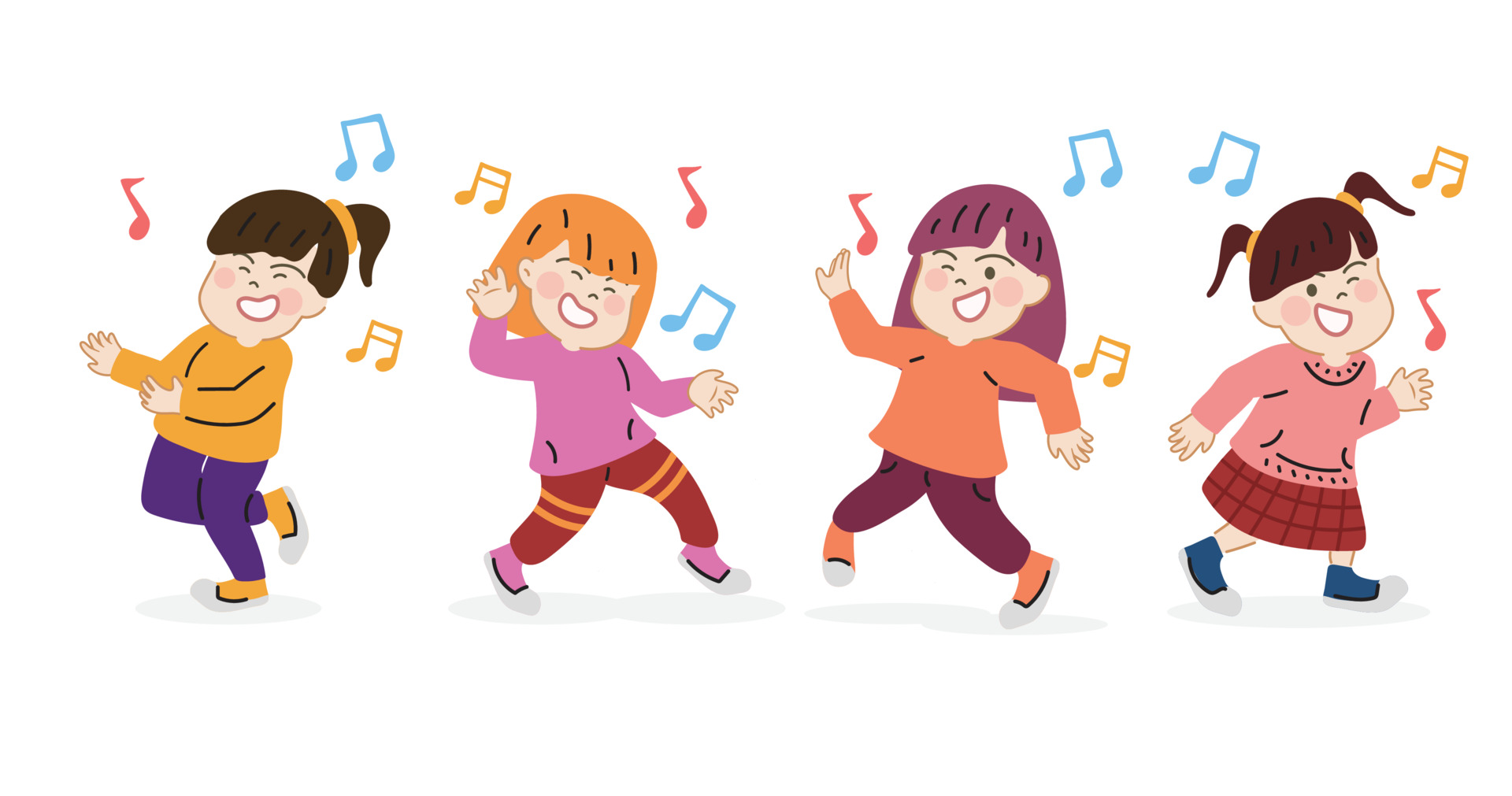 vecteezy_set-happy-cute-kids-girl-dance-together-cartoon-hand-drawn_23129841