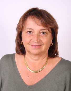 Monica  Risso