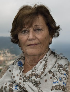 Maria Teresa  Nasi